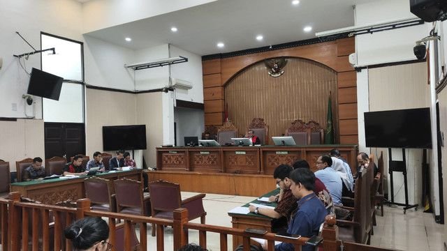 KPK Ungkap Hasto Kristiyanto Diduga Menyokong Dana Rp 400 Juta untuk PAW Harun Masiku