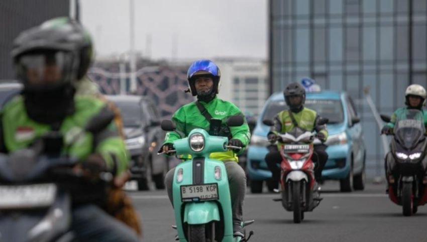 Pemerintah Tegaskan THR untuk Driver Ojol, Aplikator Diminta Penuhi Hak Pengemudi