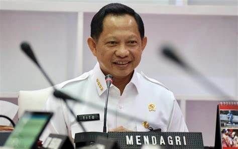 Parade Senja di Akmil, Kemendagri Undang Mantan Presiden Termasuk Jokowi dan Megawati