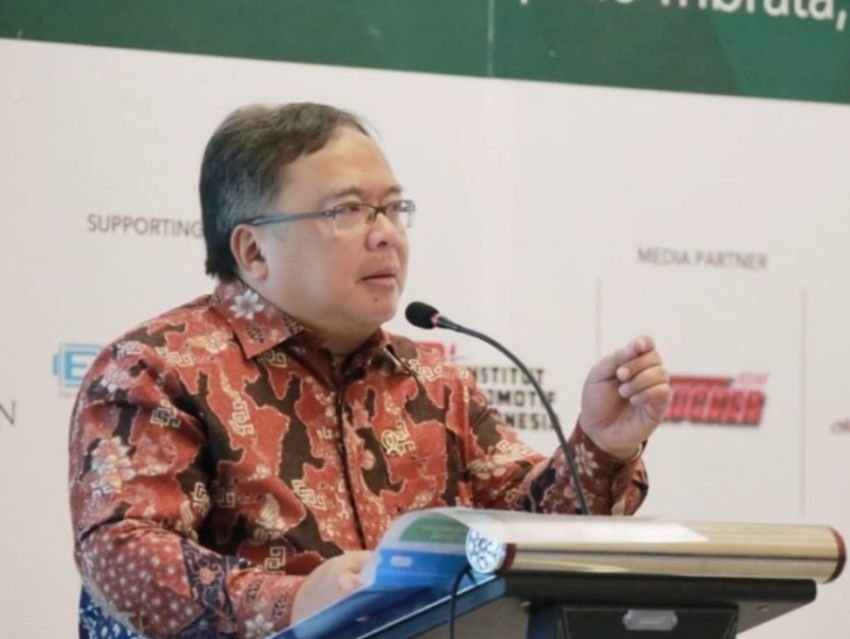 Kunci Sukses Korea Selatan: Indonesia Diminta Fokus pada Kualitas SDM dan Teknologi