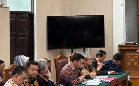 Penasihat Hukum Hasto Kristiyanto Tegaskan Tidak Ada Keterlibatan dalam Kasus Suap PAW DPR RI