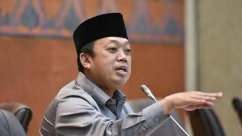 Menteri ATR/BPN Nusron Wahid Bantah Isu Pembatalan Pencabutan SHGB Pagar Laut