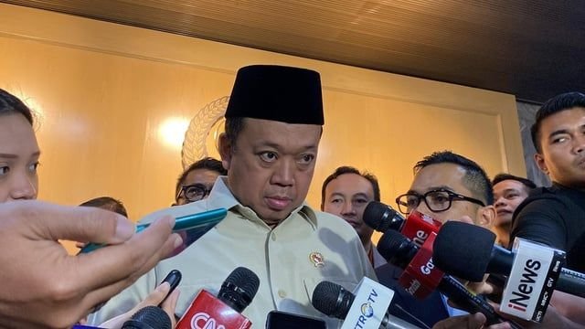 Menteri ATR/BPN Akan Panggil Perusahaan Pemegang SHGB di Laut Bekasi