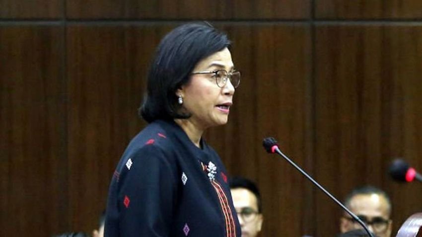 Sri Mulyani Tegaskan Tidak Ada PHK Tenaga Honorer di Kementerian dan Lembaga Pasca Pemangkasan Anggaran