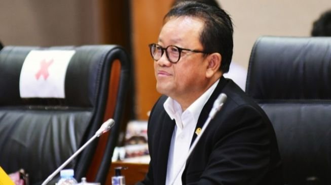 Komisi XII DPR Tanggapi Kebijakan Menteri ESDM Terkait Pendistribusian LPG 3 Kg