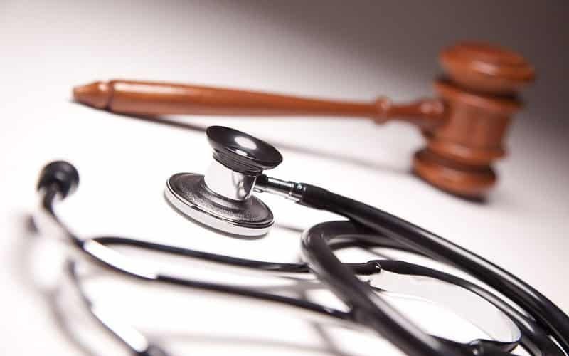 Dokter di Bali Dituntut Denda Rp 50 Juta Akibat Salah Beri Obat yang Picu Alergi Pasien