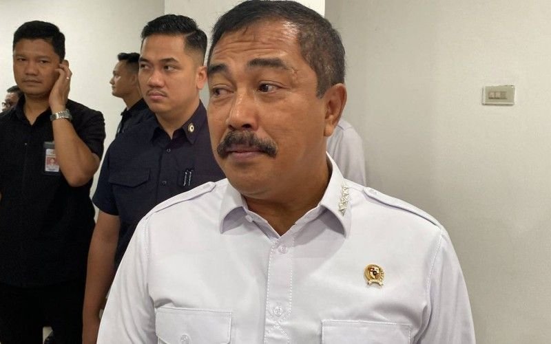 Menteri Imipas ‘Bersih-bersih’ Imigrasi Soetta, 71 Pegawai Dinonaktifkan!