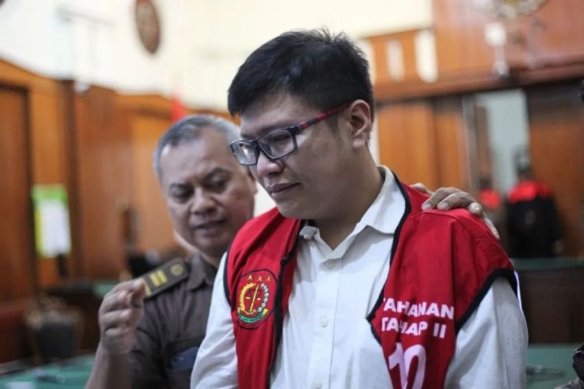 Pengacara Sebut Pihak Ronald Tannur Tawarkan Uang Rp 30 Juta agar Jenazah Dini Sera Tidak Diautopsi