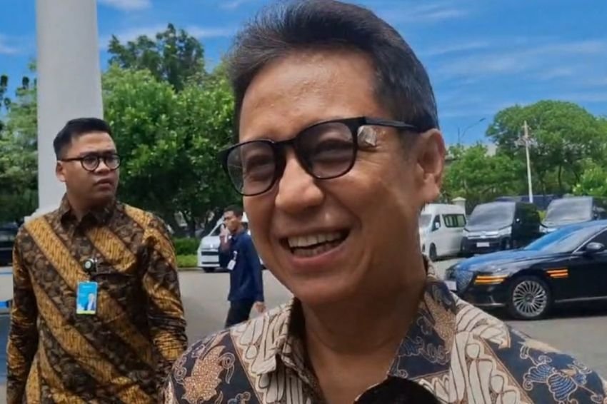 Pemerintah Rencanakan Kenaikan Iuran BPJS Kesehatan pada 2026, Menkes: Penghitungan Masih Berlangsung