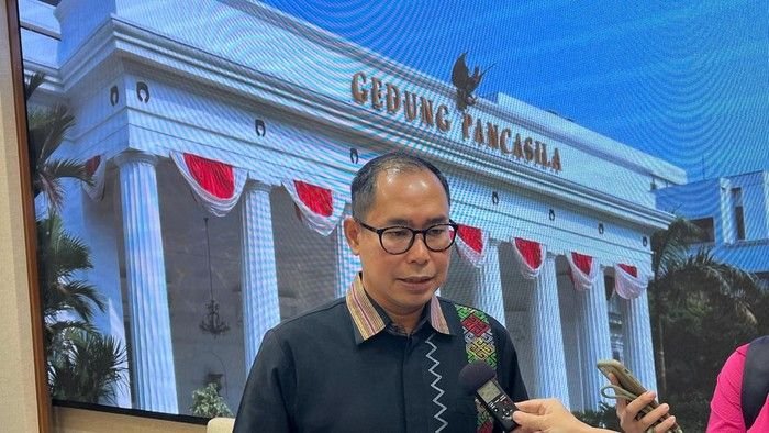Kemlu Pastikan Pemulangan Jenazah WNI Korban Penembakan APMM ke Medan