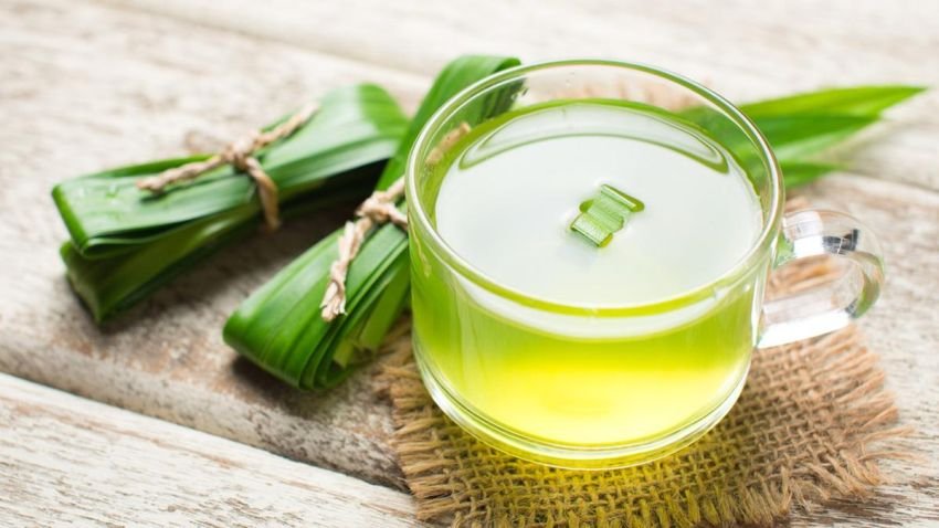 Manfaat Teh Daun Pandan: Si Hijau Aromatik yang Bermanfaat untuk Kesehatan