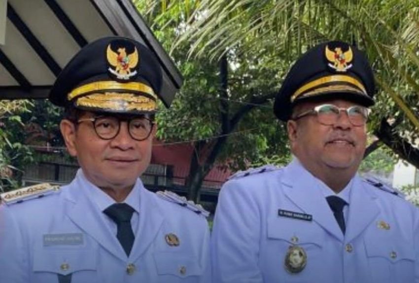 Gubernur Jakarta Pramono Anung Ikut Retret? Rano Karno Pilih Fokus Kerja