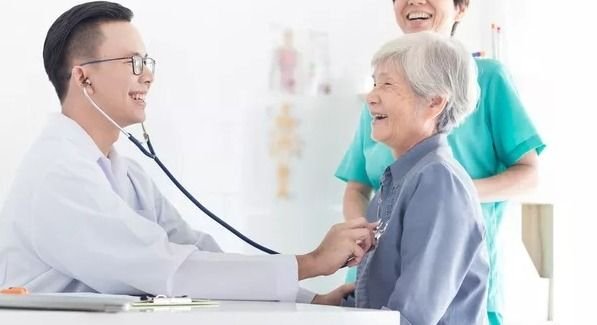 Syarat Cek Kesehatan Gratis untuk Peserta Usia 40+, Wajib Berpuasa?
