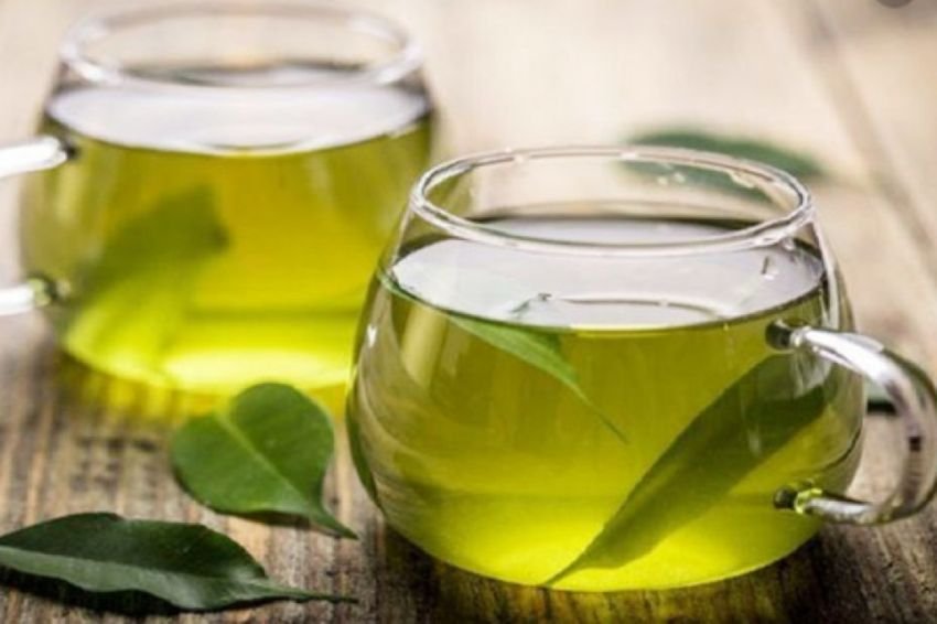 Rebusan Tiga Daun Ini Ampuh Luruhkan Lemak Perut, Simak Manfaatnya!