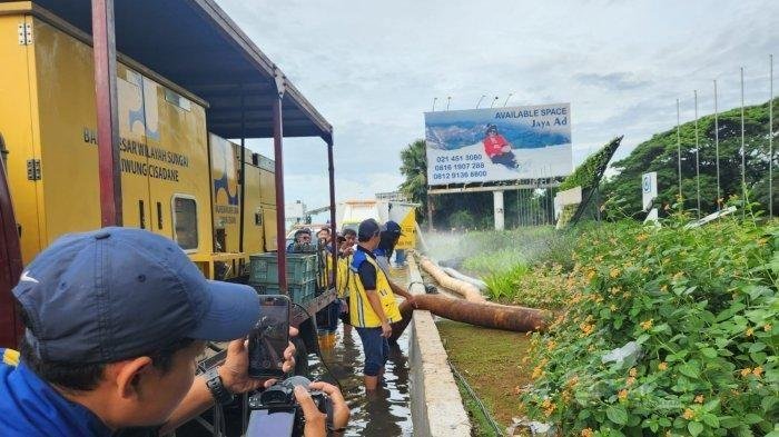 Pembangunan Infrastruktur Terancam Terganggu