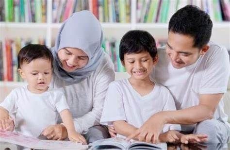 10 Kalimat yang Tidak Seharusnya Diucapkan Orang Tua kepada Anak