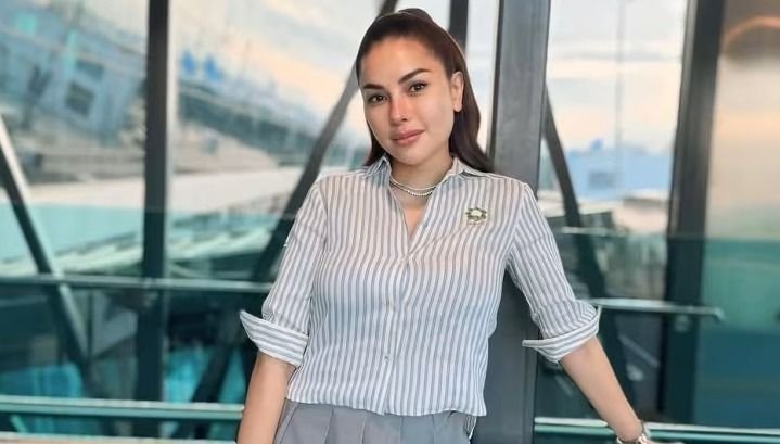 Nikita Mirzani Tegaskan Uang Rp 4 Miliar dari Bos Skincare untuk Endorsement, Bukan Pemerasan