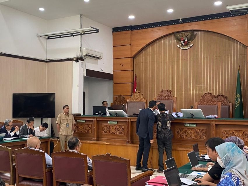 Nasib Hasto Kristiyanto Sebagai Tersangka PDIP Akan Ditentukan Besok di Sidang Praperadilan