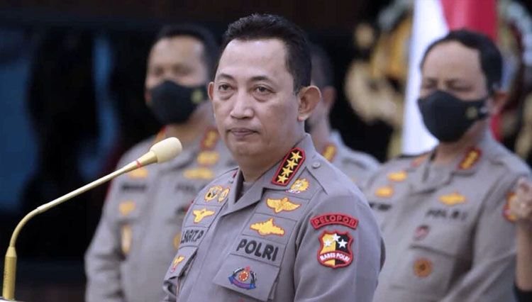 Kapolri Jenderal Listyo Sigit Prabowo Jadi Pemateri dalam Retret Kepala Daerah: Fokus Pencegahan dan Pemberantasan Korupsi