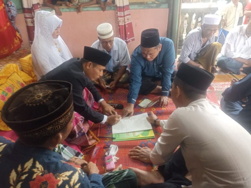 Kisah Penghulu di Pulau Pulau Batu, Daerah Terluar di Nias Selatan