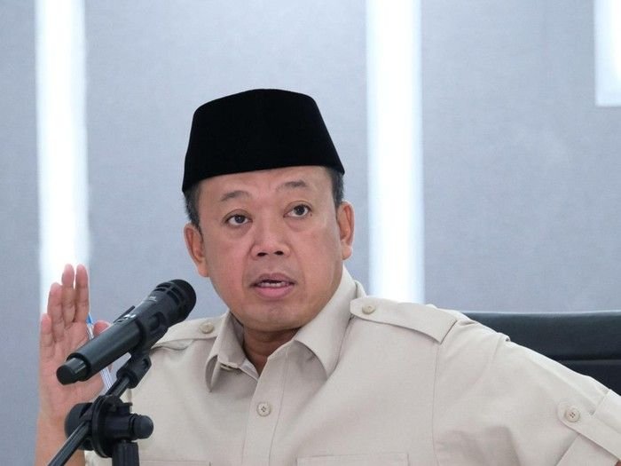 Menteri ATR/BPN Nusron Wahid: Pengadilan Belum Ajukan Permohonan Pengukuran Sebelum Penggusuran di Bekasi