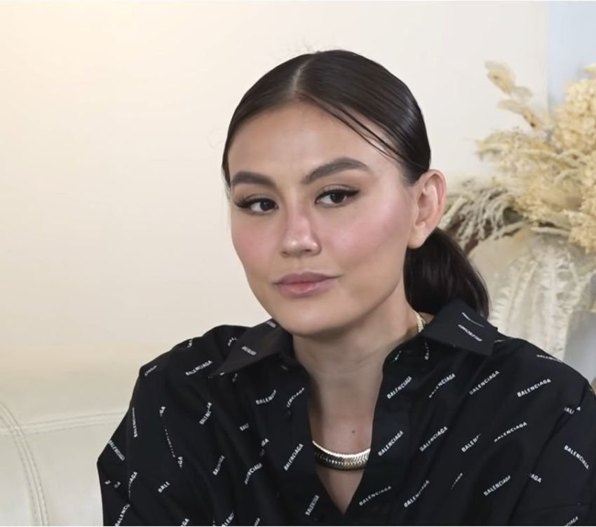 Agnez Mo Tanggapi Polemik Royalti: “Jangan Gunakan Nama Saya untuk Agenda Pribadi”