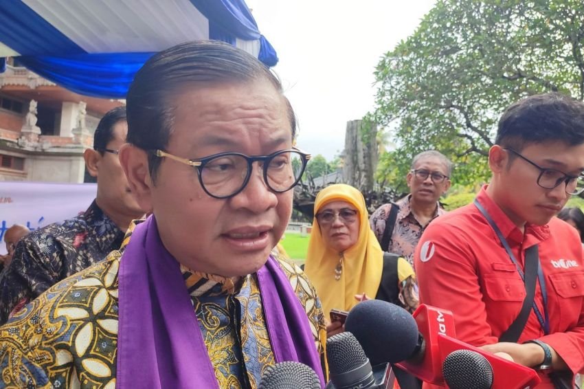 Pramono Anung: ASN Jakarta yang Berpoligami Akan Dipecat Tanpa Kompromi