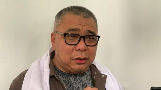 KPK Geledah Rumah Politikus NasDem Ahmad Ali Terkait Kasus Dugaan Gratifikasi Rita Widyasari