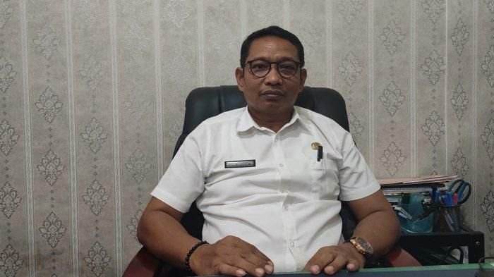 Penataan Kawasan Pusat Pasar Berastagi Masih Tertunda, Pemkab Karo Lakukan Pendekatan Persuasif