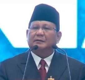 Gerindra Gelar Rapimnas di Hambalang, Prabowo Pimpin Langsung Rapat Pimpinan Nasional