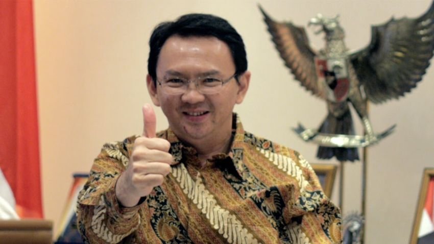 Kejagung Buka Peluang Periksa Ahok dalam Kasus Korupsi Pertamina