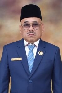 Wakil Ketua DPRD Langkat Ajai Ismail Diduga Tak Jujur dalam LHKPN, KPK Diminta Turun Tangan