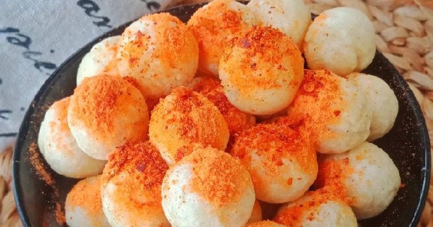 Resep Cimol Khas Sunda, Jajanan Kaki Lima Populer yang Bisa Jadi Ide Jualan