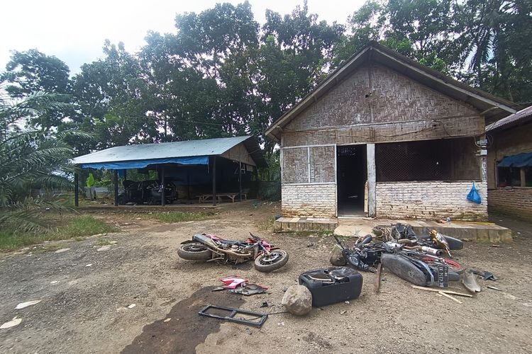 Tiga Pelaku Pengeroyokan Prajurit TNI di Deli Serdang Menyerahkan Diri ke Polisi