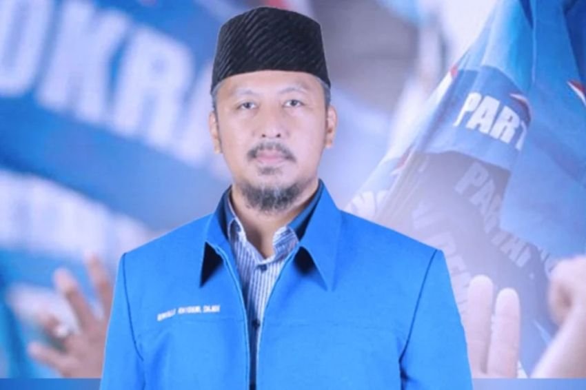 Bendahara Umum Partai Demokrat, Renville Antonio, Meninggal Dunia Akibat Kecelakaan di Situbondo