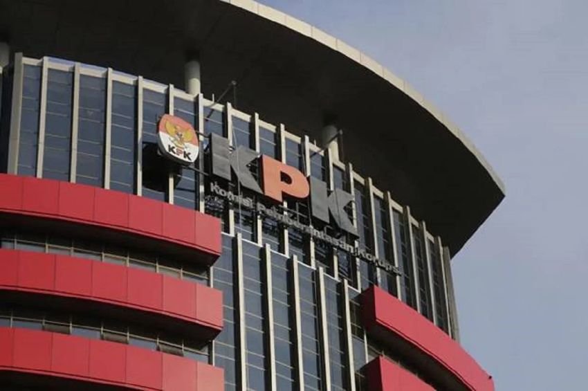 KPK Tangkap Pegawai KPK Gadungan di Gedung Merah Putih