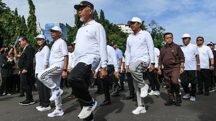 Polda Metro Jaya Siap Amankan Pelantikan 481 Kepala Daerah di Istana Negara