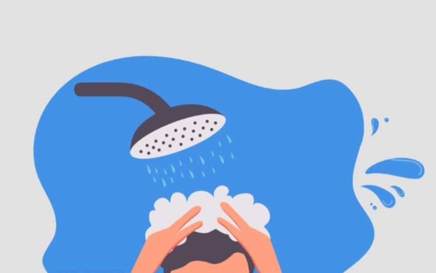 Panduan Niat Mandi Sebelum Puasa Ramadhan: Bacaan, Latin, dan Maknanya