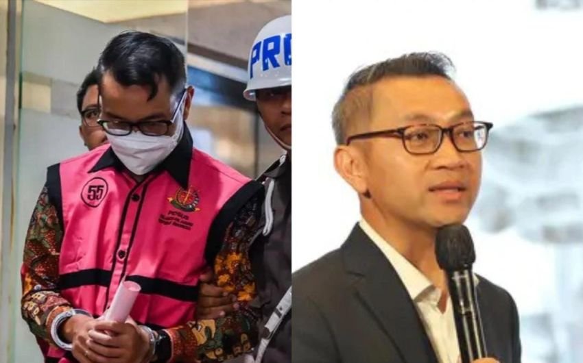 Maya Kusmaya, Petinggi Pertamina yang Ditahan atas Kasus Korupsi Oplos Pertalite jadi Pertamax