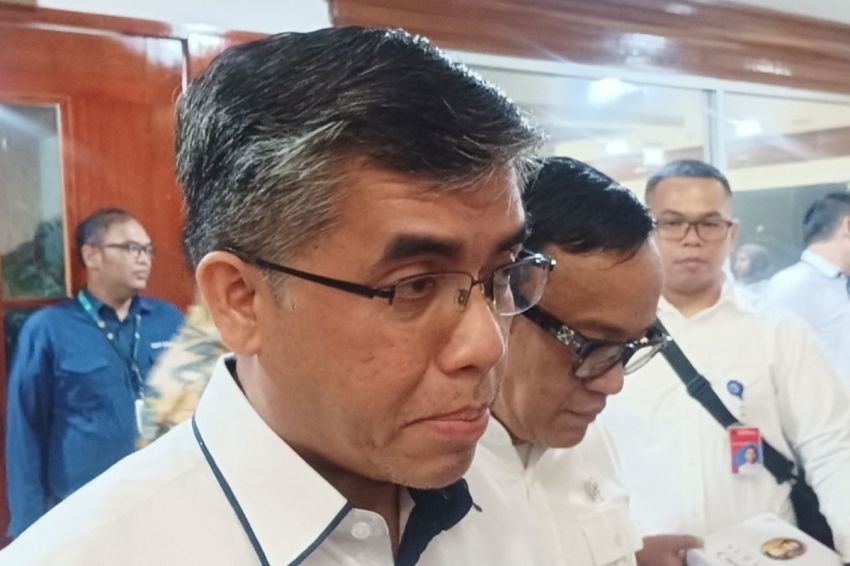 Menteri Ketenagakerjaan Janji Temui Massa Ojol yang Demo di Kantornya Tuntut THR