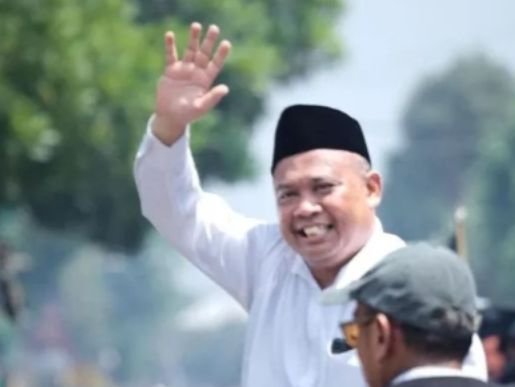 Bupati Sleman Tetap Berangkat Retret Meski Diperintahkan Megawati untuk Tunda Retret