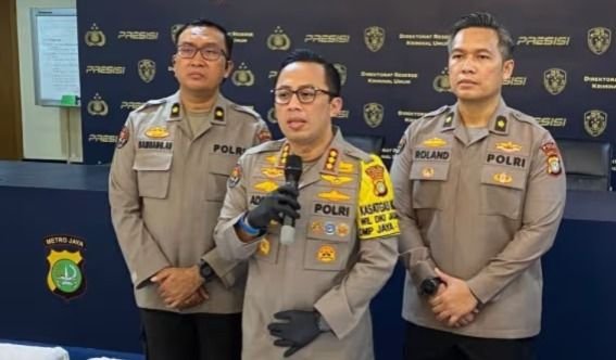 Tiga Fakta Pesta Gay di Hotel Jakarta Selatan: Tersangka Diamankan, Barang Bukti Disita