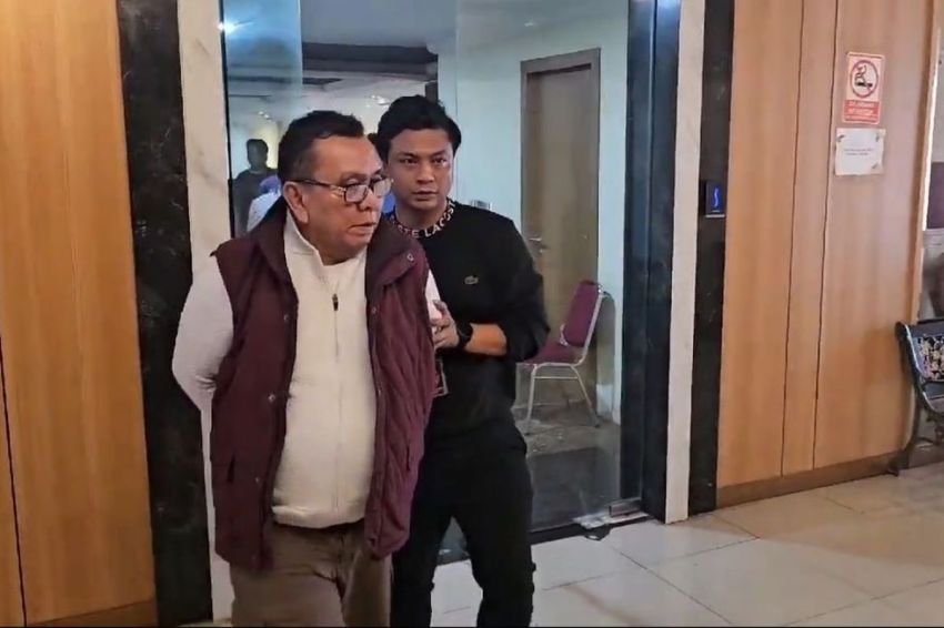 Komplotan Wartawan Gadungan di Jakarta Ditangkap, Memeras Korban di Hotel