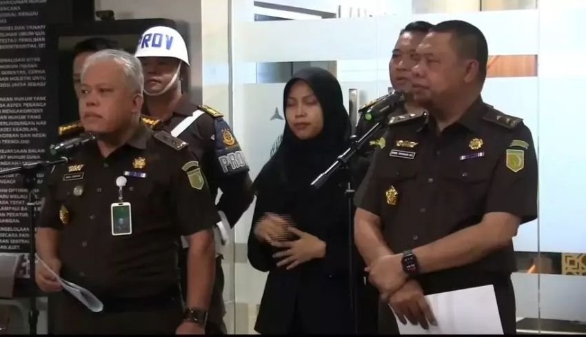 Kejagung Ungkap Modus Kasus Korupsi Tata Kelola Minyak Mentah, Negara Rugi Rp193,7 Triliun