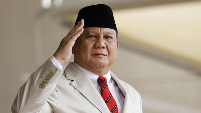 Antisipasi Kenaikan Harga Cabai, Presiden Prabowo Bahas Inflasi dalam Rapat Kabinet