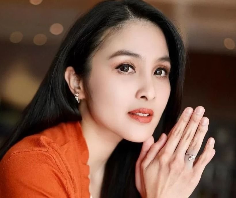 Sandra Dewi Terancam Bangkrut Setelah Asetnya Disita dalam Kasus Korupsi Suaminya Harvey Moeis