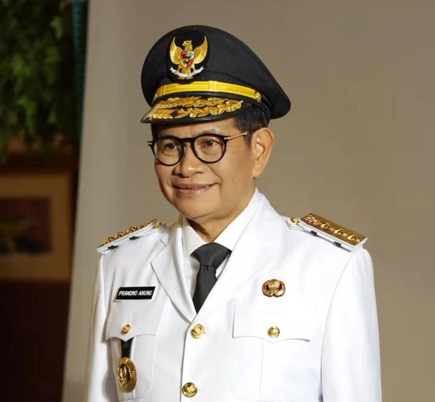 Gubernur DKI: Efisiensi Anggaran Tak Ganggu Program Strategis Jakarta