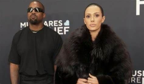 Kanye West dan Bianca Censori Bercerai, Kontrak Pernikahan Rp 81 Miliar Terungkap!