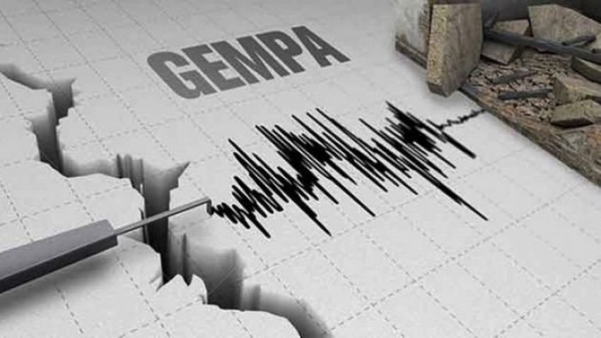 Gempa Berkekuatan Magnitudo 5,0 Terjadi di Merauke, Papua