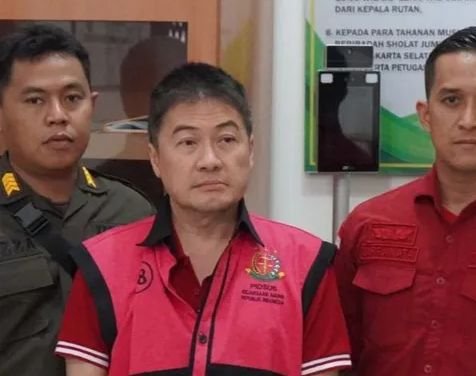 Kejagung Respon Vonis Lebih Berat Budi Said: Akan Pelajari Langkah Selanjutnya